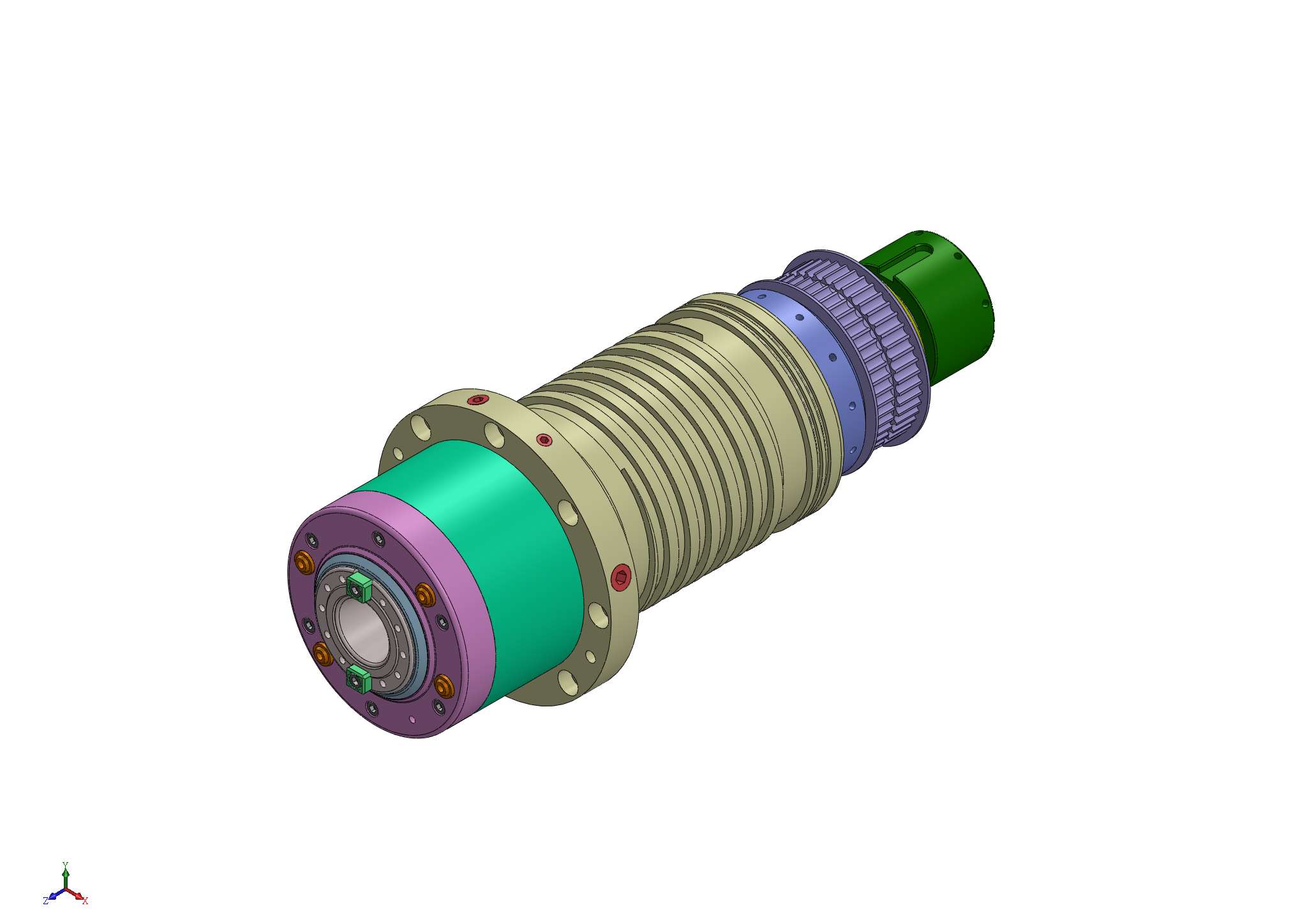 BT40-150-LB-R8000/R10000